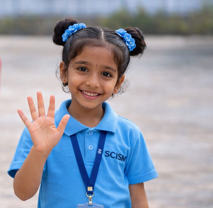 SCISM Group of Schools