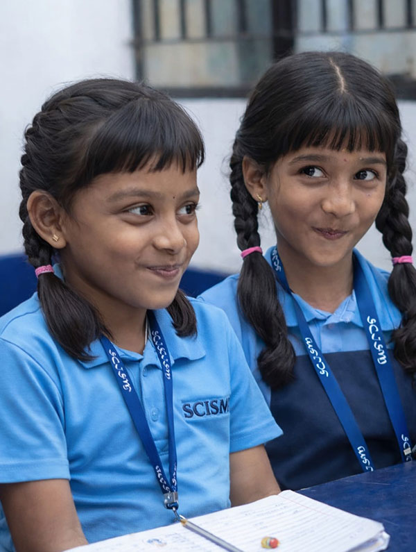 SCISM Group of Schools