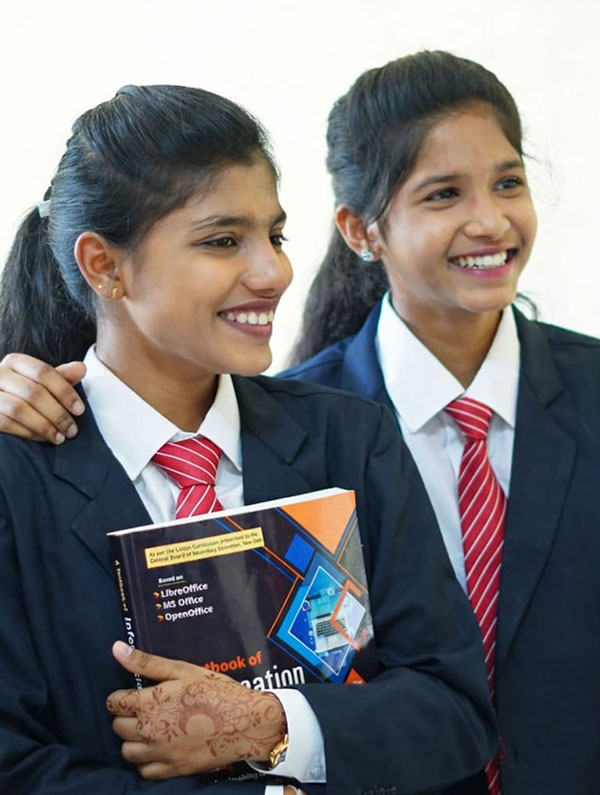 SCISM Group of Schools