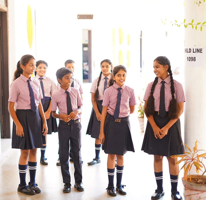 SCISM Group of Schools