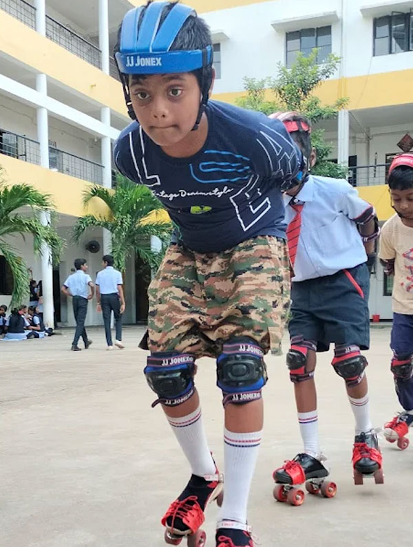 SCISM Group of Schools