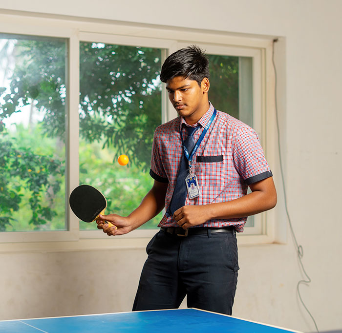 SCISM Group of Schools