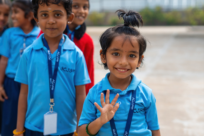 SCISM Learning Advantage