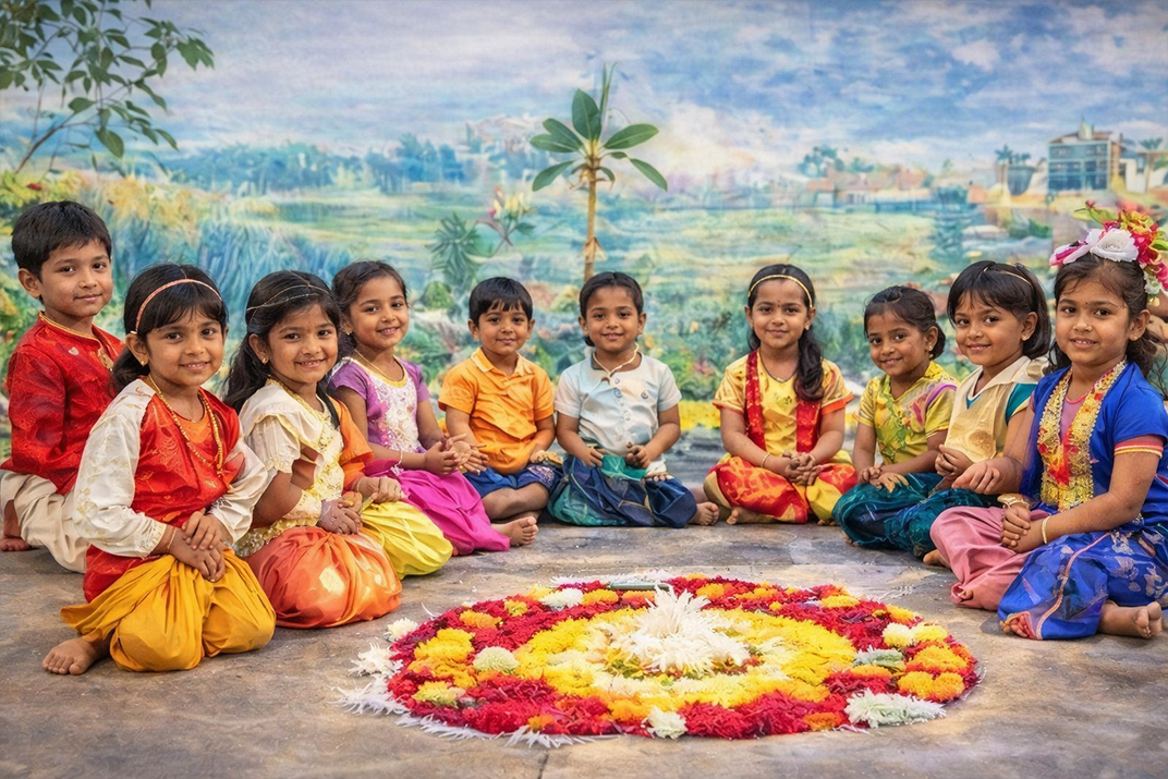 Festival Celebrations