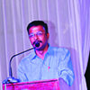 Dr. P. Sangaiah Raja M.S., Flages, Assistant Professor, Theni Medical College Hospital