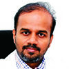 Dr. Rajesh, Gastroentologist, Apollo Hospital