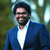 Mr. R. Ganesh Kumaran, Enterprise Data Architect, CHUBB, Founder of BEATS BLACK STUDIOS